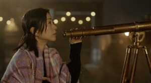 伊藤忠商事・新CMを開始　『「おかげさまで」が地球を回す力になればいいのに』宇多田ヒカルさん出演＆新曲「Electricity」本邦初公開|TBS NEWS DIG