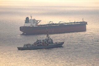 イラン、戦争終結へ米国に新たな提案を伝達－水面下で駆け引き続く| TBS CROSS DIG with Bloomberg