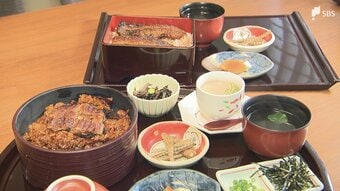 "勝負めし"に熱視線...将棋の王位戦 藤井六冠と伊藤二冠は何を食べた? 前代未聞の計92品に「大長考」=静岡・浜松市|TBS NEWS DIG