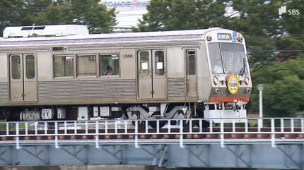 さよなら1000形 静岡鉄道で50年活躍…ついに引退 近代的デザインで頑丈