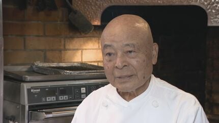 ジャンボ尾崎さん(78)死去 中日クラウンズでは大会最多5勝 名古屋の