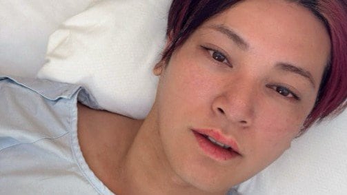【間瀬翔太】6年連続で何らかの手術　下半身部位の手術に「恥じらいよりも体調管理が大切」「悩んでいる方がいたら是非病院に」|TBS NEWS DIG