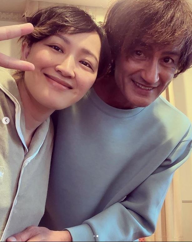 丸山桂里奈さん　「正直スーパー難産でした　丸二日陣痛に耐えました」　壮絶な出産の様子を明かす|TBS NEWS DIG