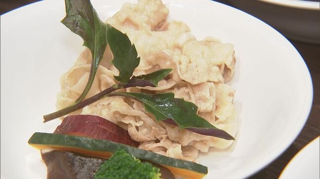 宮崎ブランドポークとビール楽しむイベント|TBS NEWS DIG