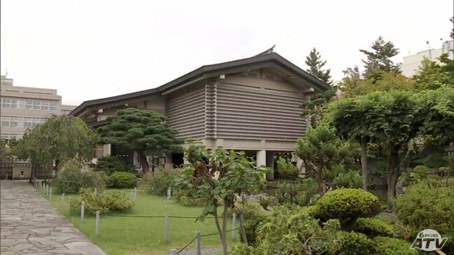 「聖地奪還という気持ちで」閉館した『棟方志功記念館』　青森商工会議所が今週中に青森市に利活用を要望へ|TBS NEWS DIG