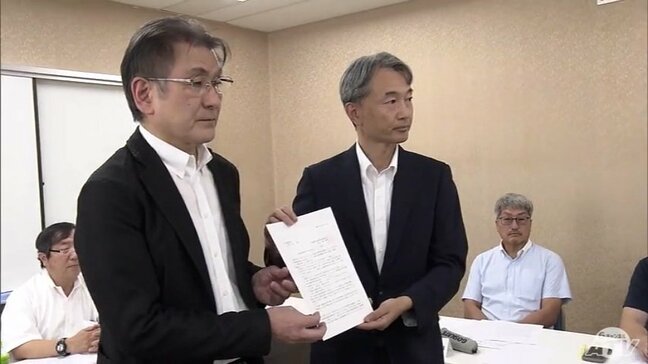 青森県の最低賃金が初の1000円超へ 過去最大76円引き上げの1029円で答申 “異例”の7回目の専門部会でようやく結審も使用者側からは「納得感がない結論ではないか」|TBS NEWS DIG