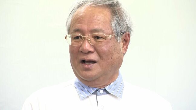 「信者は1人200~300万の借金、銀行→別銀行と借り多重債務」 旧統一教会「被害者の会」が明かした高額献金の深刻実態 東京高裁が解散命令、実名で被害訴える橋田達夫さん会見|TBS NEWS DIG