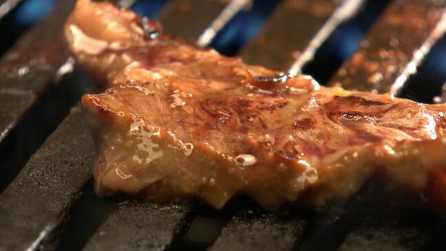 焼き肉店も悲鳴　4月の輸入牛肉の価格は過去最高値を記録　価格高騰の背景は【岡山】|TBS NEWS DIG