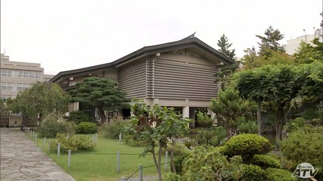「聖地奪還という気持ちで」閉館した『棟方志功記念館』　青森商工会議所が今週中に青森市に利活用を要望へ|TBS NEWS DIG