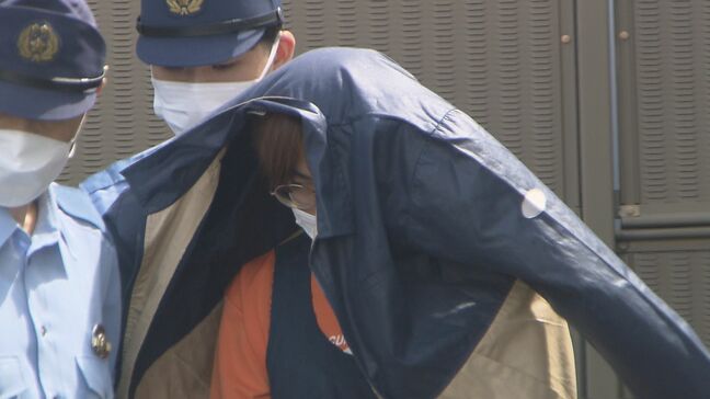 スポーツカーのヘッドライド盗み、追いかけた持ち主にけがさせた疑い 東京の男2人逮捕 福島・いわき市|TBS NEWS DIG