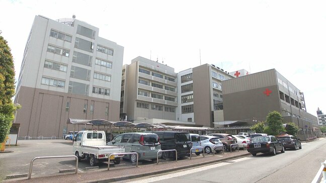 大分赤十字病院が120億円投じて病棟を建て替え　手術室・個室拡充などで最新医療体制強化へ　|TBS NEWS DIG
