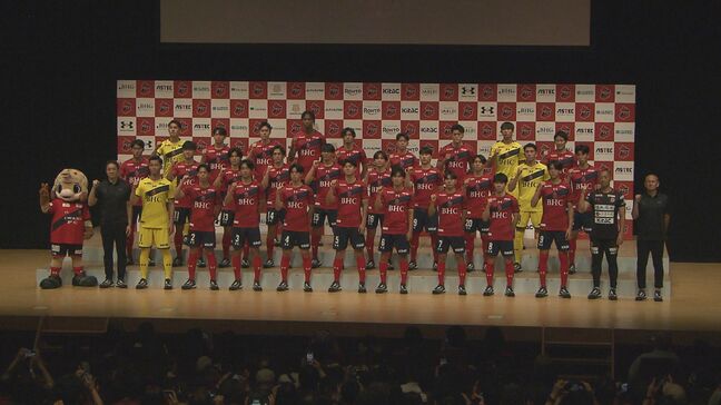 いわきFC、ドイツの名門フランクフルトと提携 ノウハウ共有“J1昇格”目指す【J2】|TBS NEWS DIG