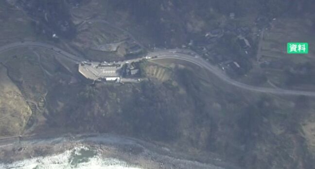 石川県が地域防災計画を大幅改定 能登半島地震の教訓踏まえて孤立集落マニュアルなど整備|TBS NEWS DIG