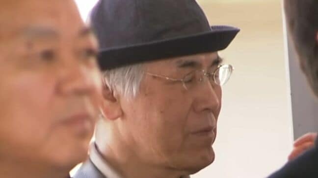「自殺しようとした人が、生きてて良かったと思えるように」失明、壮絶ないじめ、長男の死を乗り越え 盲目の先生語る「命を救う言葉」とは【第8話/全17話】|TBS NEWS DIG