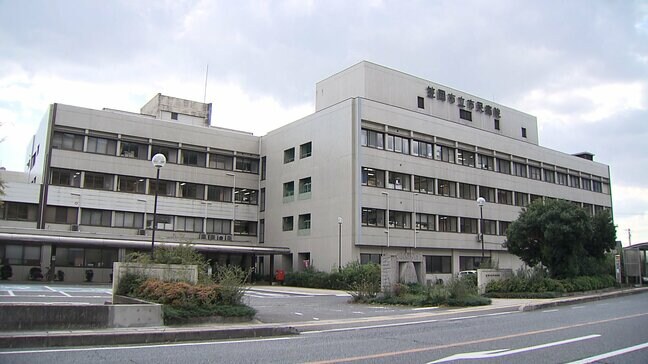 笠岡市の新しい市民病院 建て替えに向けた現行計画の見直しへ 規模縮小見据えて再検討を【岡山】|TBS NEWS DIG