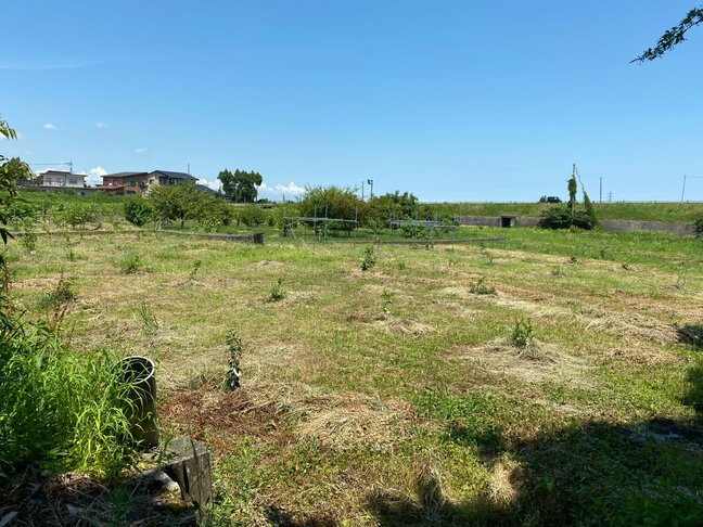 畑で92歳女性が死亡　前日から行方不明　着衣の乱れなく熱中症の可能性視野に司法解剖へ　富山・立山町|TBS NEWS DIG