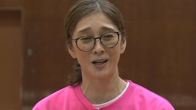 バレー元代表 益子直美さんが仕掛ける “監督が怒ってはいけない大会”　スポーツをする本来の意味を問う|TBS NEWS DIG