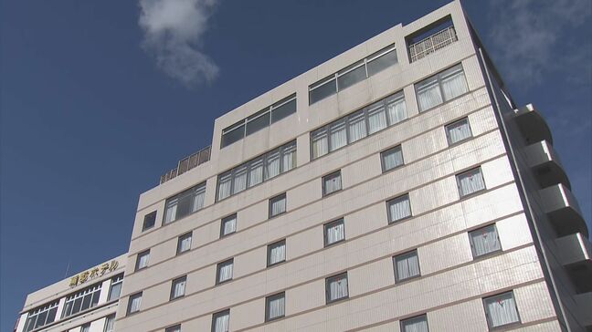 中国からの“渡航自粛”の影響が…ツアー1000人分の直前キャンセル「キャンセル料は免除してくれ」 一方個人旅行では影響のないところも|TBS NEWS DIG