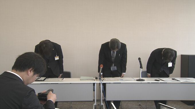 身に覚えのない200万円が市から振り込み　児童手当を2重払い　山口市　|　山口のニュース・天気・防災｜tys NEWS｜ｔｙｓテレビ山口