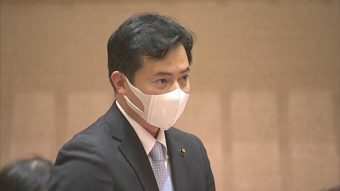 妻に暴力の市議　続投の考え示すも…議会定例会は病欠　|　BSSニュース | BSS山陰放送