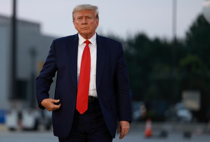 トランプ次期政権チーム、バイデン政権下の燃費基準大幅引き下げ検討