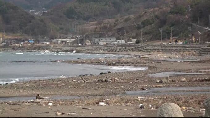 復旧で生じた土砂を石川・輪島港に 市が漁業者らと協議へ 一般会計の債務残高は約1142億4000万円に|TBS NEWS DIG