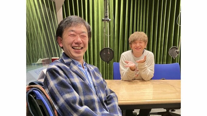 野球中継のヒーローインタビュー「放送席、放送席」なぜ2回言うの？【パンサー向井の#ふらっと】|TBS NEWS DIG