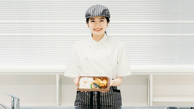 100円であたたかいお弁当が買えます！給食のない夏休みを助ける「子ども弁当」　NPOと飲食店と地元が一緒になって子どもを支援|TBS NEWS DIG