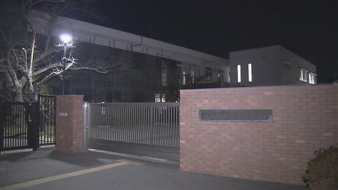 埼玉・越谷児童相談所の職員が入所中の10代女性に性的暴行　「入所している児童が職員と性行為をした」と警察に相談　埼玉県警|TBS NEWS DIG