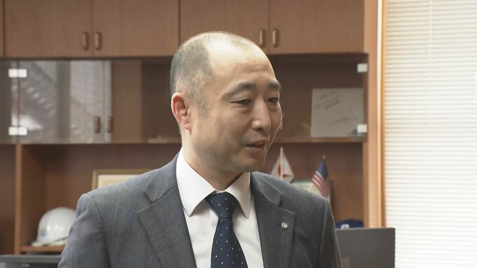 選挙戦確実に　県議補選に寳達町長が出馬へ　|　石川県のニュース｜MRO北陸放送