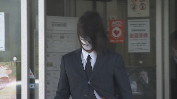「穏やかな生活から始まり逮捕から留置施設へ」4630万円田口被告 1年を振り返る　|　山口のニュース・天気・防災｜tys NEWS｜ｔｙｓテレビ山口
