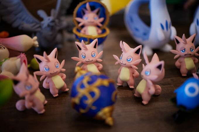 任天堂、「パルワールド」のポケットペアに特許権侵害訴訟提起