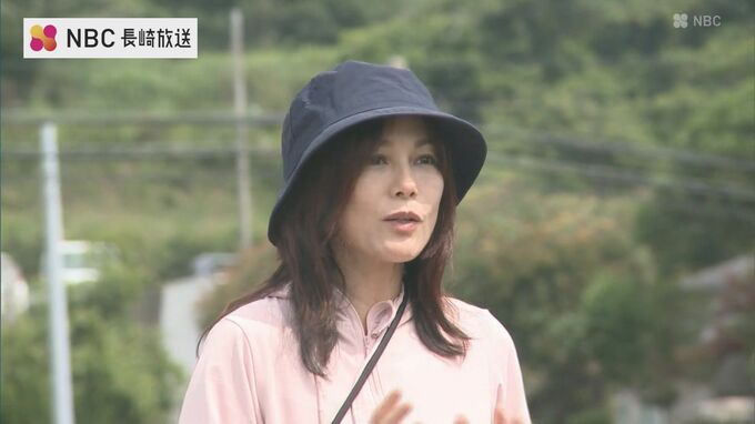 神事として続く「赤米」の田植え 歌手の相川七瀬さんも参加　長崎県対馬市|TBS NEWS DIG