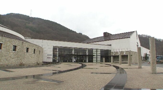 長野県立歴史館 くん蒸作業のため9月9日～19日は休館　|　SBC NEWS | 長野のニュース | SBC信越放送