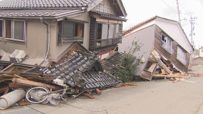震度5弱以上が既に今年22回　南海トラフ地震などとの関連は?　地質学の専門家に聞く　|　山梨のニュース | ＵＴＹテレビ山梨