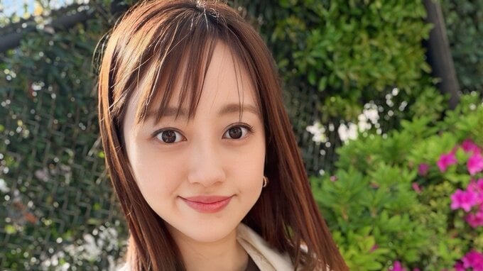 【 菊地亜美 】マレーシアとの “二拠点生活” 決意　理由を綴る「長女が小学校へ入学するこのタイミングで新しい環境に挑戦することにしました」|TBS NEWS DIG