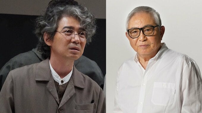 【倉本聰さん死去】『北の国から』純役の吉岡秀隆さん　訃報受け追悼「倉本先生と出会えたこと、神様に感謝します」|TBS NEWS DIG