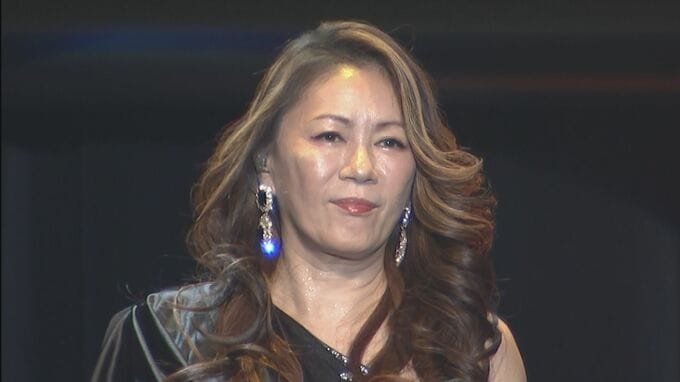 【 大黒摩季 】　弟・礼騎さんの急逝を報告 「父母の待つ天国へと旅立ちました」「最早、この虚無に声も出ない想い」|TBS NEWS DIG