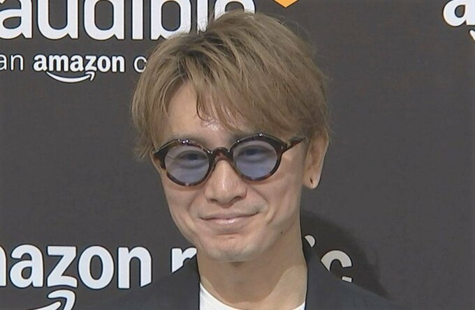 【 SUPER EIGHT 安田章大 】　 貴重な “ささやき” 体験を明かす  「なかなか人生でできることじゃない」|TBS NEWS DIG