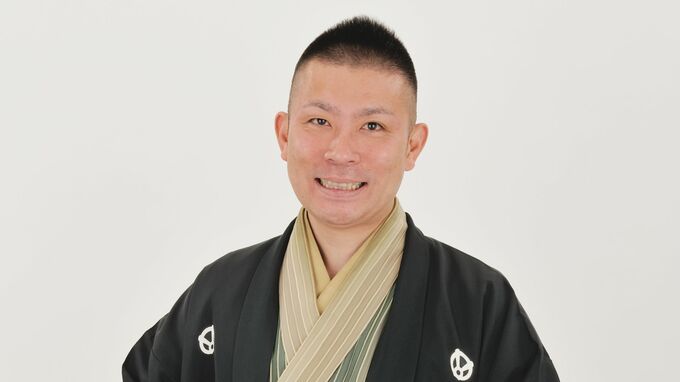 上方落語家・林家市楼さん　死去　４２歳　心臓疾患のため|TBS NEWS DIG