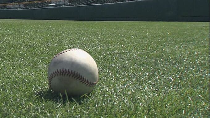春の九州高校野球　神村学園　1回戦を突破|TBS NEWS DIG
