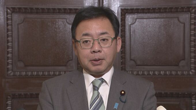 インフルエンザ感染者数　過去10年間の同時期で最多に　厚労大臣が注意喚起「基本的な感染対策の徹底を」|TBS NEWS DIG