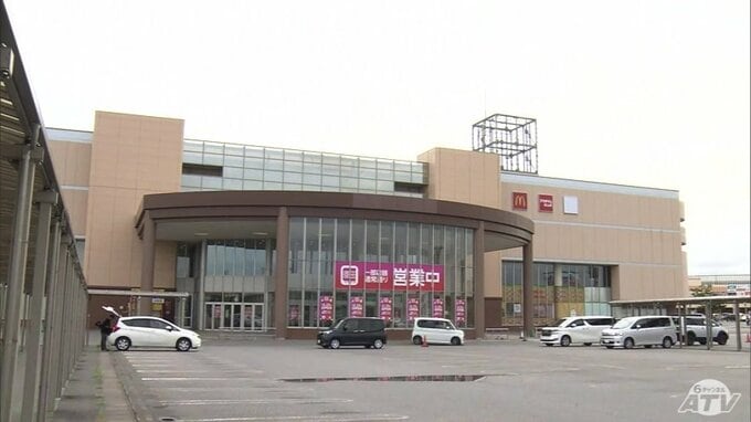 【独自】「食生活♥♥ロピア」青森店は12月中旬までに営業開始へ　弘前店は2月にオープン予定　青森県|TBS NEWS DIG