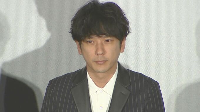 二宮和也さん　会社設立を報告「頑張ります」|TBS NEWS DIG