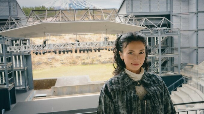 柴咲コウが語る“今の生き方”に驚きと称賛の声「行動力がカッコいい！」岩田剛典はソロデビューの裏側を“ガチ企画書”とともに披露【日曜日の初耳学】　|　MBSニュース | 関西の最新ニュースを分かりやすく。