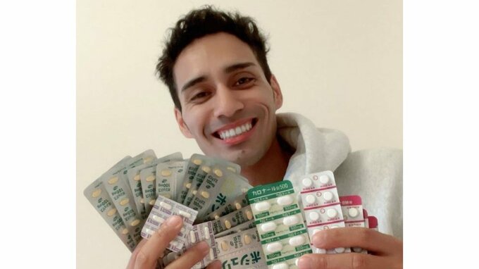 【白血病】ネイボールさん　抗がん剤治療と副作用について綴る　「あの時は本当に地獄でした」|TBS NEWS DIG