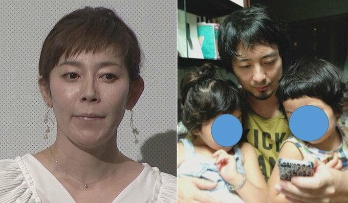 須藤理彩さん　「愛するパパで　心の支えで」　８年前に死去の夫・川島道行さんを偲ぶ　「私にとっても　尊敬する人。　愛おしい人。」　【BOOM BOOM SATELLITES】|TBS NEWS DIG