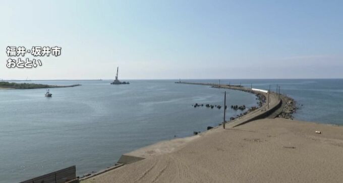 福井沖で発見の女性遺体 死因は窒息死 石川県輪島市で安否不明の女子生徒か…DNA鑑定で身元特定急ぐ　|　石川県のニュース｜MRO北陸放送