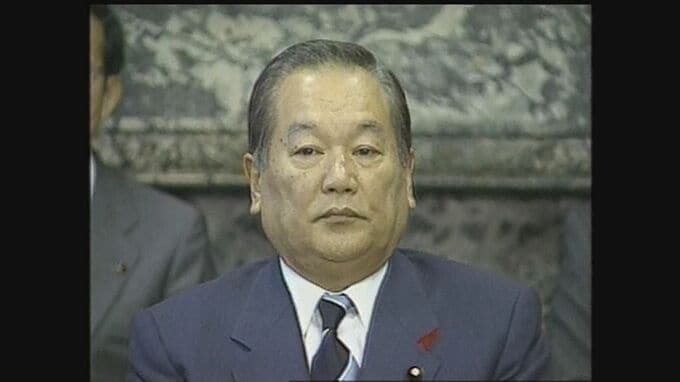 元厚生大臣の斎藤十朗氏が死去　押しボタン式投票の導入など参議院改革に尽力　|　名古屋・愛知・岐阜・三重のニュース【CBC news】 | CBC web