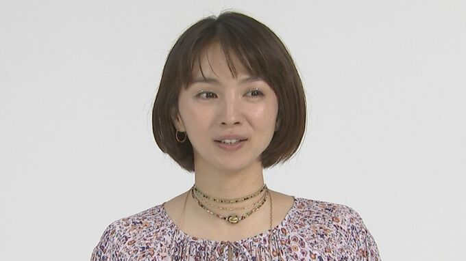 【 満島ひかり 】結婚と妊娠を発表　お相手はモデル・浅野啓介さん「お腹の中には新しい命が宿っております」（コメント全文）|TBS NEWS DIG